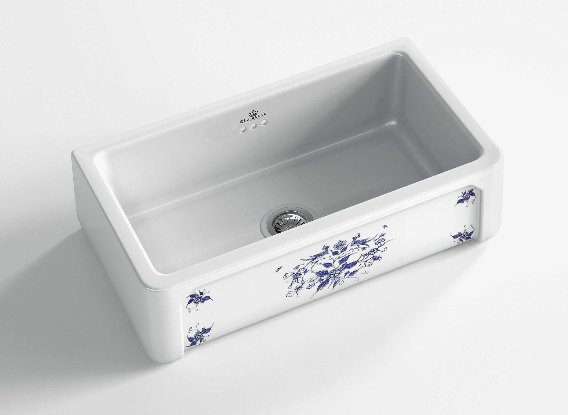 chambord陶瓷水槽 e2800-l91